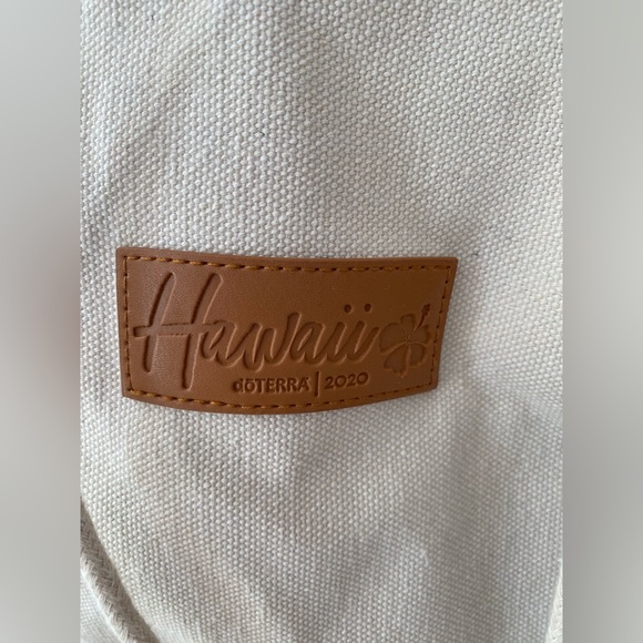 dōTERRA bag - Picture 3 of 7